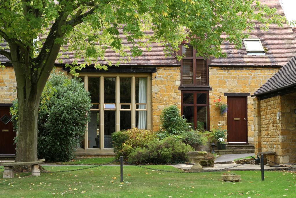Ratty'S Retreat Blockley Room photo