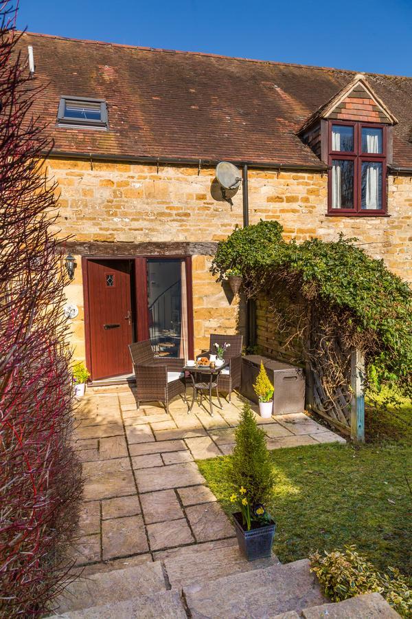 Ratty'S Retreat Blockley Exterior photo